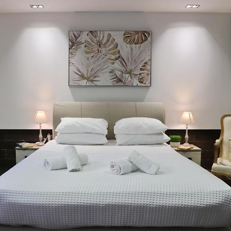 Heaven Horizon Villa Karianí المظهر الخارجي الصورة