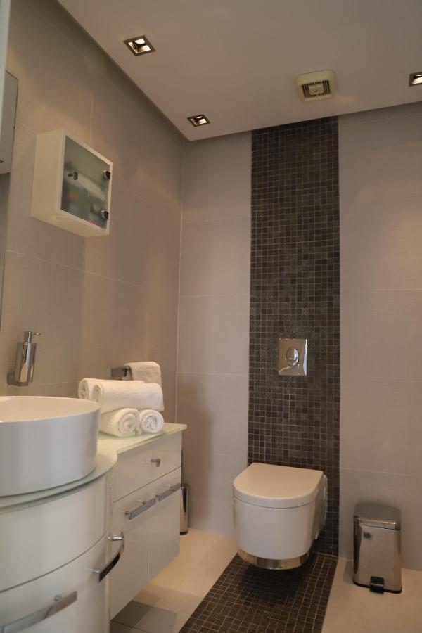 Heaven Horizon Villa Karianí المظهر الخارجي الصورة